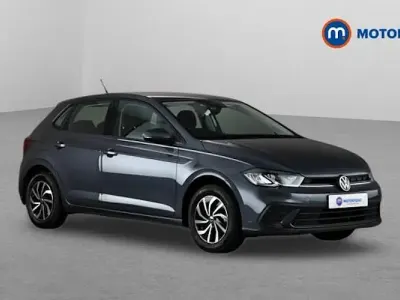Used VW Polo Life 80 HP (58 kW) 2026 Hatchback