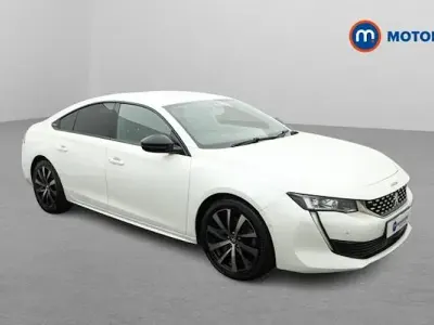 Used Peugeot 508