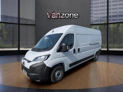 Citroën Relay