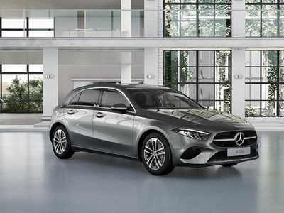 New 2025 Mercedes A200 Executive Hatchback | £30,109 (Expensive)