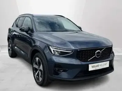 Used Volvo XC40 Plus 194 HP (142 kW) 2026 SUV