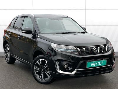 Used Suzuki Vitara SZ5 116 HP (85 kW) 2024 Estate