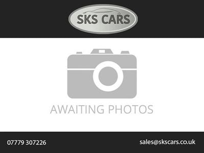Audi TT Roadster