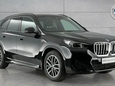 Used BMW X1