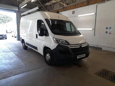Citroën Relay