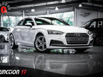 Used Audi A5