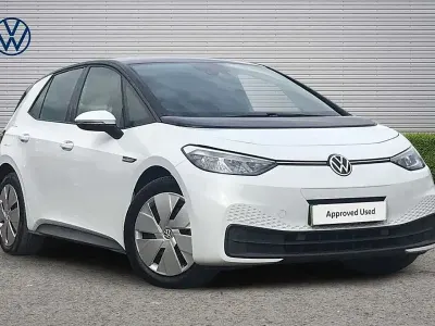 Used VW ID.3