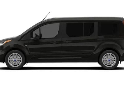 Ford Grand Tourneo Connect