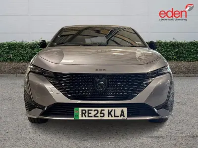 Used Peugeot e-308 114 kW (156 HP) 2025 Hatchback