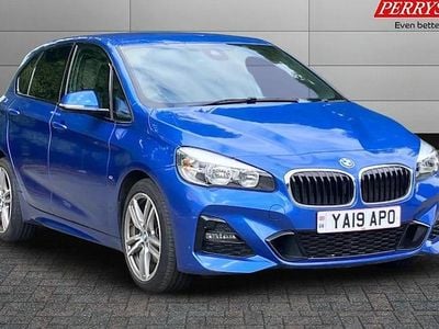 BMW 220