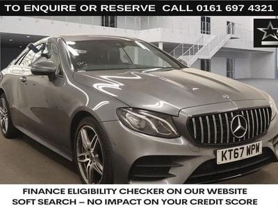 Mercedes E350