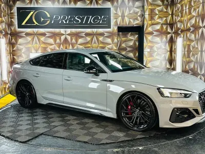 Used Audi A5 Sportback Design 450 HP (330 kW) 2020 Hatchback