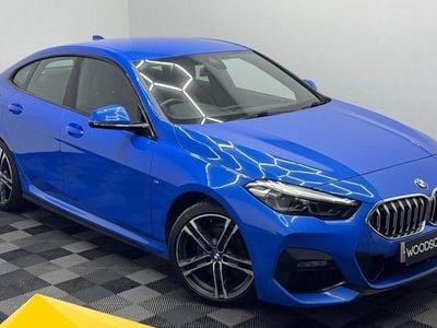Used 2024 BMW 218 M Sport Coupe | £16,000 (Fair price)