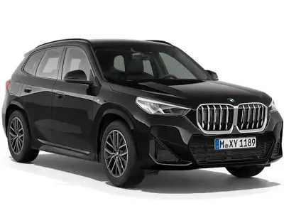 Second-hand BMW X1