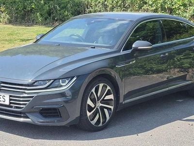 VW Arteon