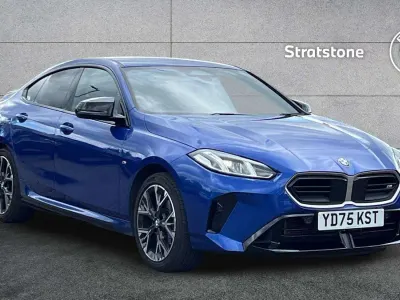 Used BMW M235