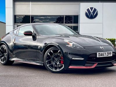 Nissan 370Z