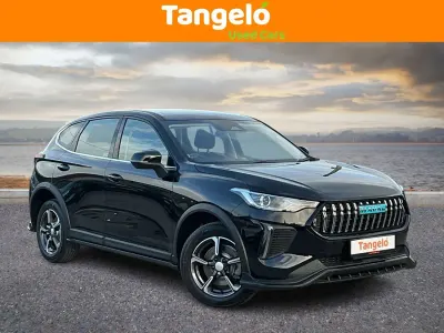 Used Haval Jolion