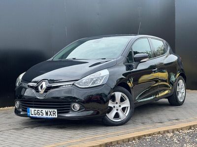 Renault Clio IV