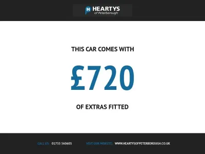 Used Ford Fiesta ST-Line 100 HP (73 kW) 2017 Blue Hatchback