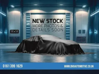 Used Volvo S90