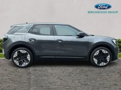New Ford Explorer Premium 250 kW (340 HP) 2026 SUV