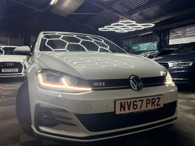 Used VW Golf VII