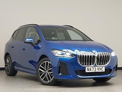 BMW 225
