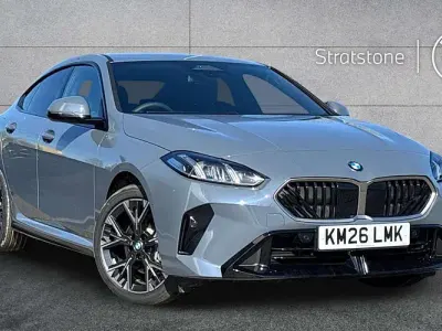Used BMW 220 M Sport 170 HP (125 kW) 2026 Blue Coupe