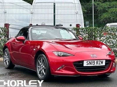 Mazda MX5