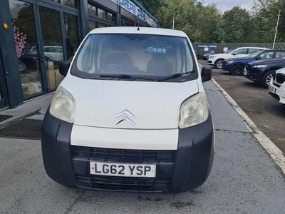 Citroën Nemo