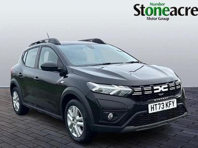 Used Dacia Sandero Expression 100 HP (73 kW) 2023