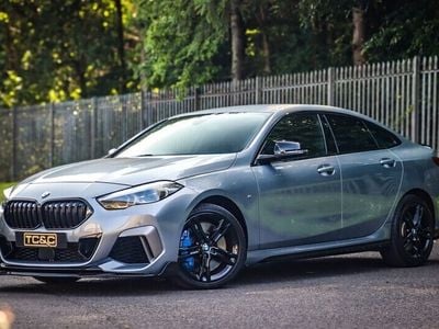 BMW M235