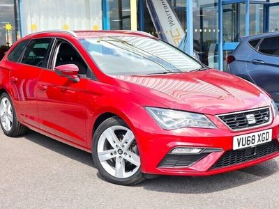 Seat Leon ST