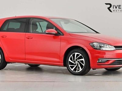 VW Golf Alltrack