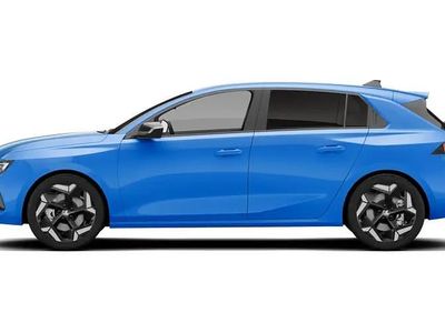 Used Vauxhall Astra Ultimate 131 HP (96 kW) 2026 Hatchback