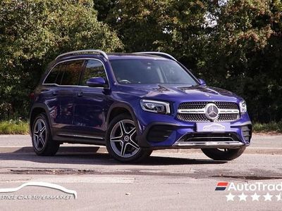 Mercedes GLB200