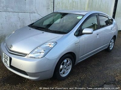 used Toyota Prius 1.5 Hybrid