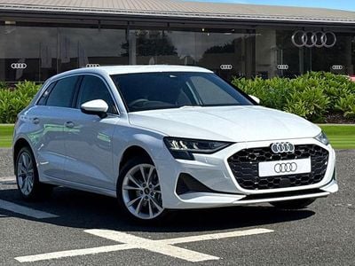 Audi A3 Sportback e-tron