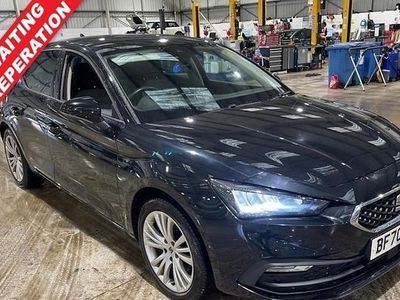 Used 2023 Seat Leon SE Dynamic Hatchback | £12,199 (Good price)