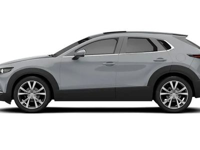 Used Mazda CX-30 179 HP (131 kW) 2020 SUV