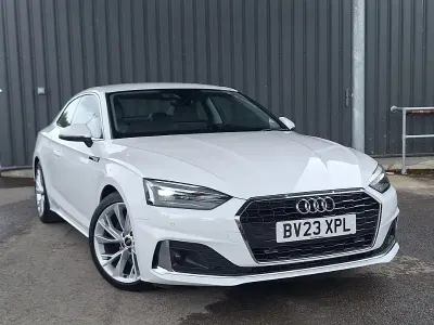 Usado Audi A5