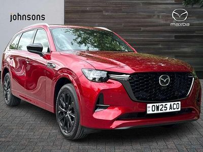 Mazda CX-80