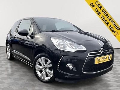 Citroën DS3