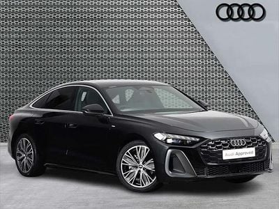 Used Audi A5