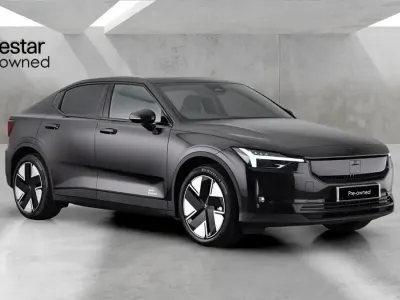 Used Polestar 2 Long Range Single Motor 219 kW (299 HP) 2026 Space Hatchback