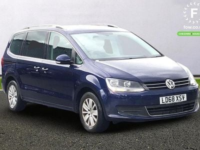 VW Sharan