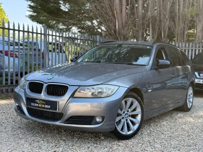 Used BMW 318