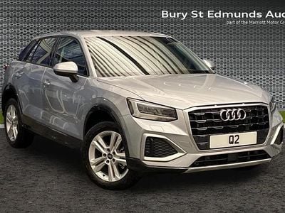 New Audi Q2 Sport 147 HP (108 kW) 2026 Other SUV