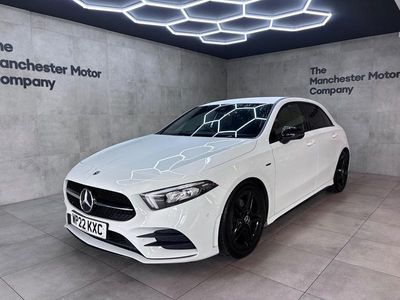Mercedes A200